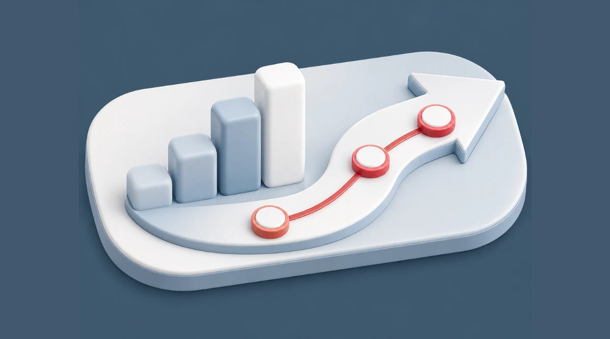 See how competitor data becomes strategy<br />
