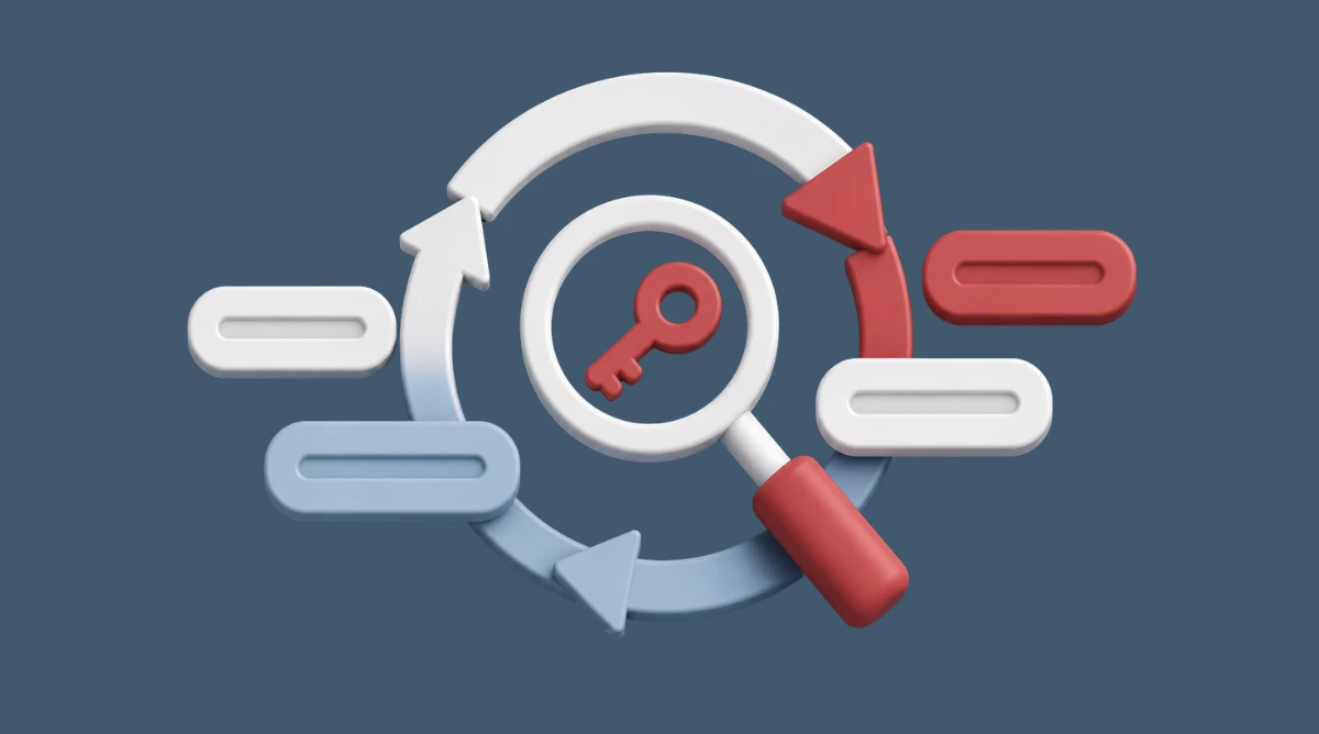 See how keyword research keeps evolving<br />
